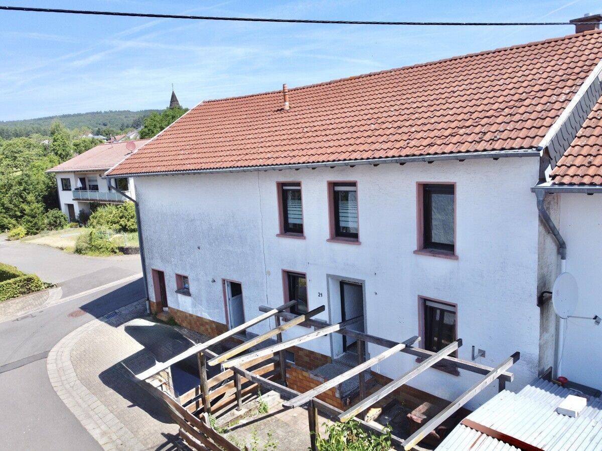 Einfamilienhaus zum Kauf - Ansicht 2