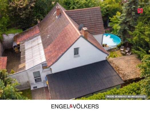 Bungalow zum Kauf 348.000 € 2,5 Zimmer 61 m² 612 m² Grundstück Kaulsdorf Marzahn-Hellersdorf 12621
