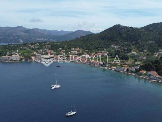 Land-/Forstwirtschaft zum Kauf 300.000 € Lopud Dubrovnik