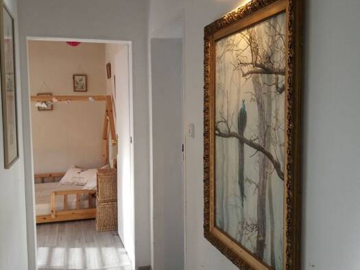 Wohnung zur Miete 690 € 3 Zimmer 92 m² 2. Geschoss frei ab 01.11.2026 Biblis Biblis 68647