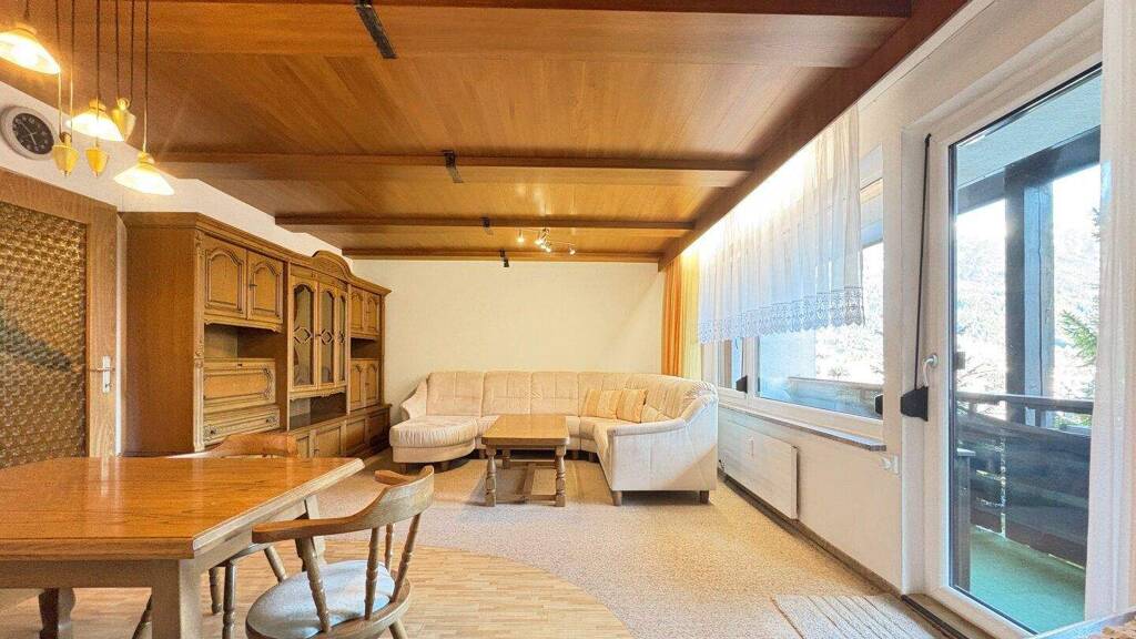 Wohnung zum Kauf 360.000 € 3 Zimmer 78,2 m² 1. Geschoss Seefeld in Tirol 6100