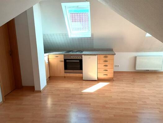 Wohnung zur Miete 300 € 1,5 Zimmer 35 m² frei ab 01.05.2026 Hude 27798