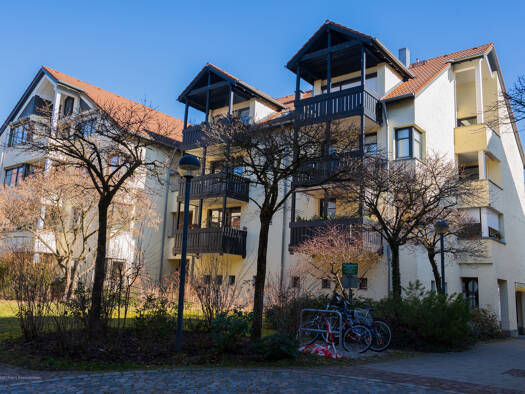 Wohnung zur Miete 1.350 € 2 Zimmer 74 m² 3. Geschoss frei ab 01.11.2025 Unterhaching 82008