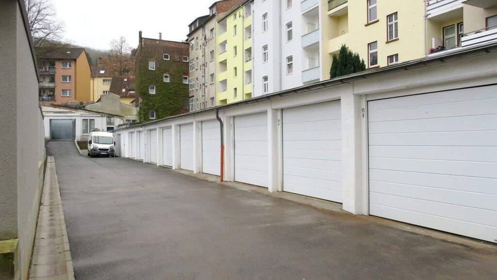 Sonstiges zum Kauf als Kapitalanlage geeignet 325.000 € 1.013 m² Jägerstraße 30 Eilpe Hagen 58091