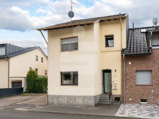 Einfamilienhaus zum Kauf 299.000 € 6 Zimmer 123,8 m² 284 m² Grundstück Quadrath-Ichendorf Bergheim 50127