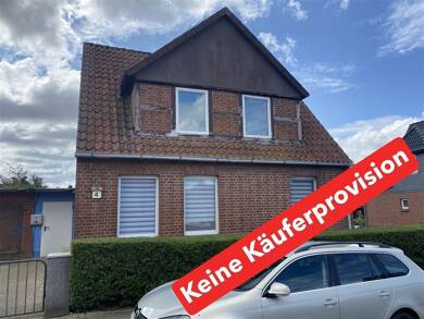 Einfamilienhaus zum Kauf 197.500 € 3 Zimmer 99,8 m² 487 m² Grundstück Lauenburg , Elbe 21481