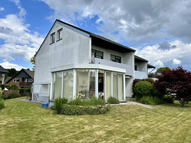 Reihenendhaus zum Kauf 375.000 € 4 Zimmer 125 m² 696 m² Grundstück Lemgo Lemgo 32657