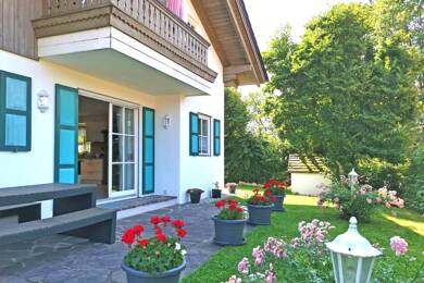 Mehrfamilienhaus zum Kauf 1.090.000 € 7 Zimmer 230 m² 894 m² Grundstück Sonnering Höslwang 83129