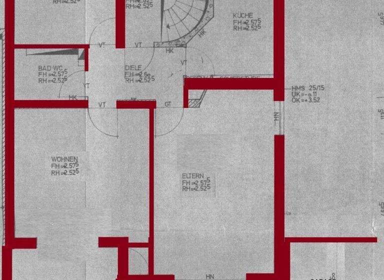 Mehrfamilienhaus zum Kauf 1.150.000 € 8 Zimmer 224 m² 337 m² Grundstück Neufahrn Neufahrn bei Freising 85375