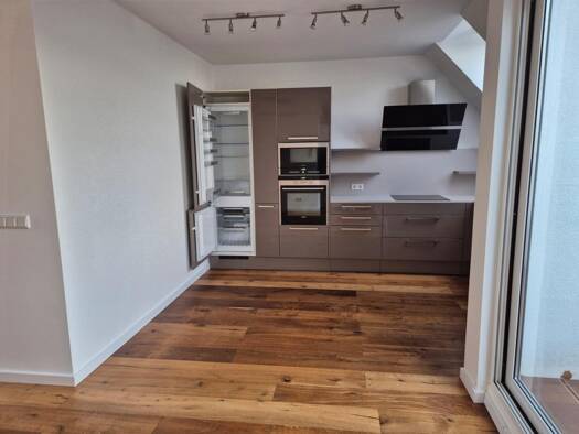 Wohnung zum Kauf 1.090.000 € 4 Zimmer 125,4 m² 6. Geschoss LUSTKANDLGASSE 48 Wien 1090