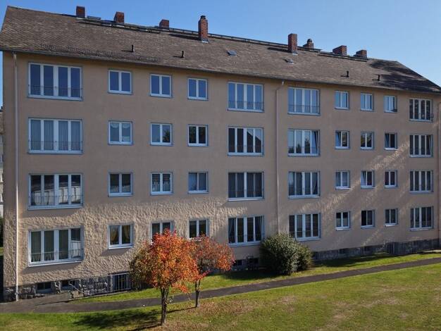 Mehrfamilienhaus zum Kauf als Kapitalanlage geeignet 10.810,1 m² 22.763 m² Grundstück Selb-Plößberg Selb 95100