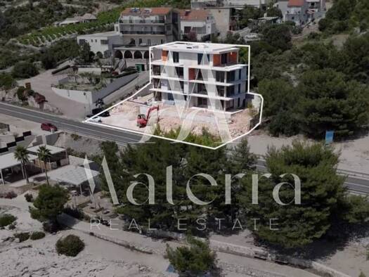 Wohnung zum Kauf 413.998 € 3 Zimmer 88 m² Geschoss EG/2 Primošten Primošten 22202