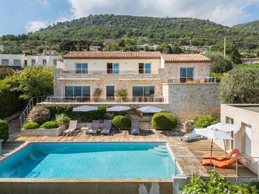 Einfamilienhaus zum Kauf 1.990.000 € 5 Zimmer 180 m² 2.500 m² Grundstück Tourrettes-sur-Loup 06140