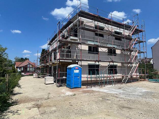 Wohnung zum Kauf 564.200 € 3 Zimmer 87,9 m² Laufamholz Östliche Außenstadt 90482
