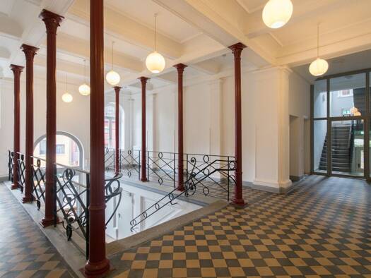 Wohnung zur Miete 739 € 2 Zimmer 56,9 m² frei ab 01.11.2026 Neustadt Flensburg 24939