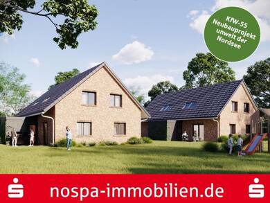 Wohnanlage zum Kauf als Kapitalanlage geeignet 395.000 € 20 Zimmer 452 m² 2.721 m² Grundstück Stedesand 25920