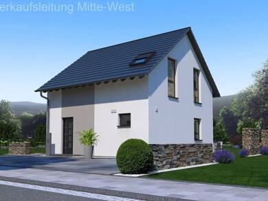 Einfamilienhaus zum Kauf 301.540 € 4 Zimmer 106 m² Weinsheim 67547