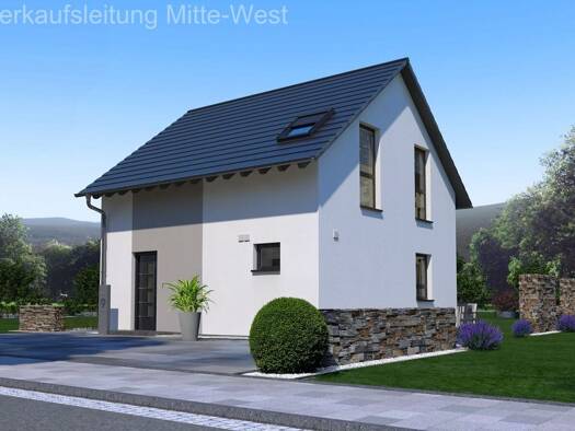 Einfamilienhaus zum Kauf 301.540 € 4 Zimmer 106 m² Weinsheim 67547