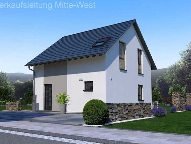 Einfamilienhaus zum Kauf 301.540 € 4 Zimmer 106 m² Weinsheim Worms 67547