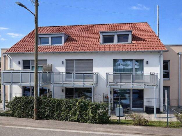 Studio zur Miete 450 € 1 Zimmer 30 m² 1. Geschoss Verbacherstraße 265b Lindleinsmühle Würzburg 97078