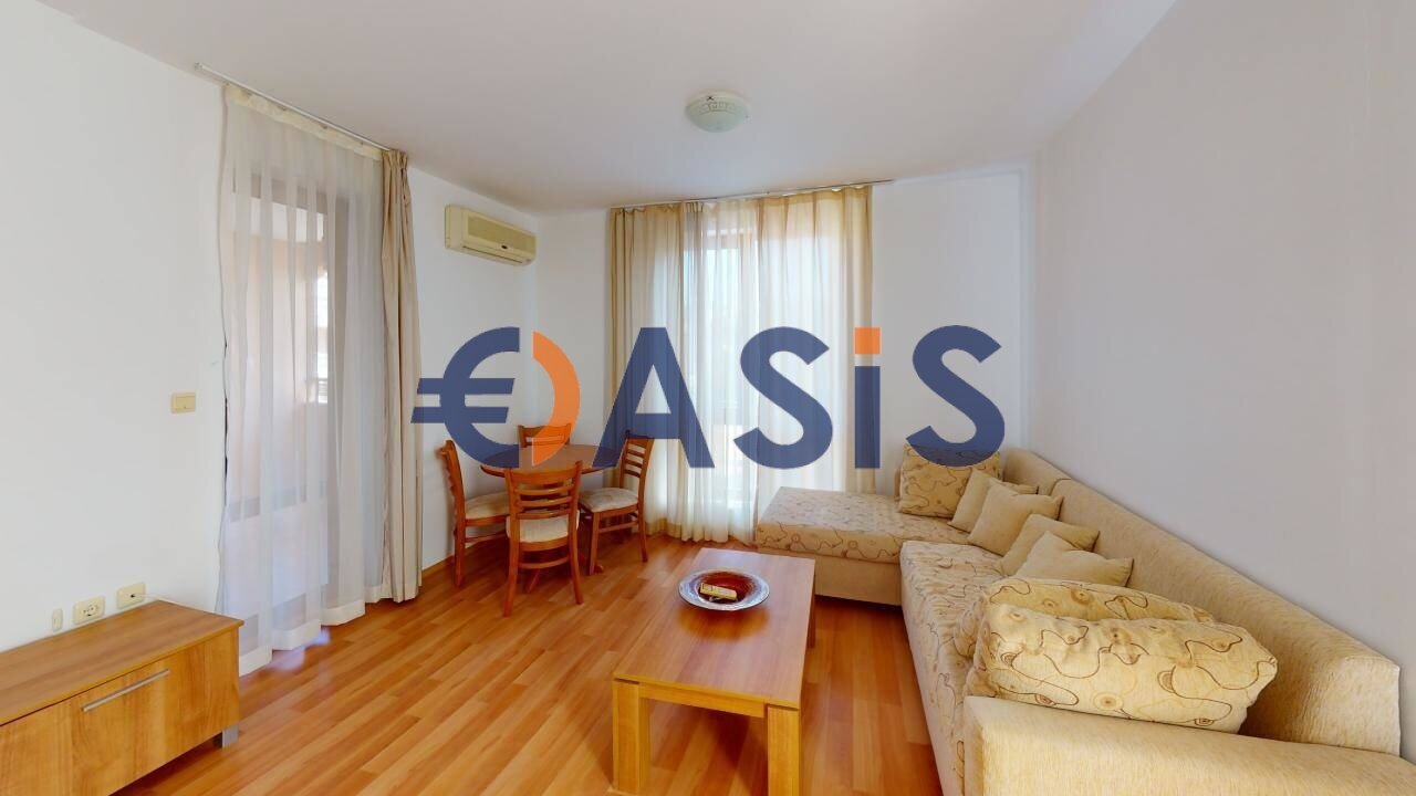 Studio zum Kauf provisionsfrei 95.000 € 3 Zimmer 122 m²<br/>Wohnfläche 5.<br/>Geschoss Slnchev Bryag Sunny Beach 8240