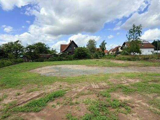 Grundstück zum Kauf 234.000 € 942 m² Grundstück Emtmannsberg Emtmannsberg 95517