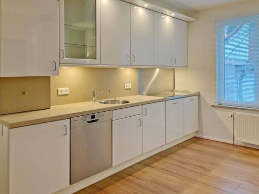 Wohnung zur Miete 495 € 3 Zimmer 80 m² 1. Geschoss Schnackenburg 29493