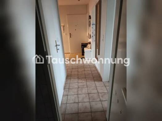 Wohnung zur Miete Tauschwohnung 520 € 3,5 Zimmer 73 m² 3. Geschoss Alsterdorf Nord 22419