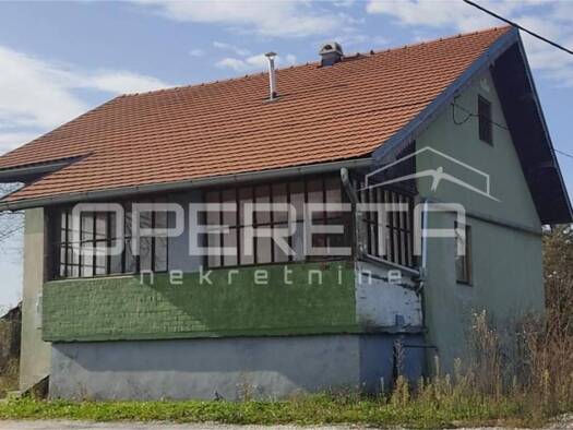 Haus zum Kauf 125.000 € 3 Zimmer 70 m² Slunj