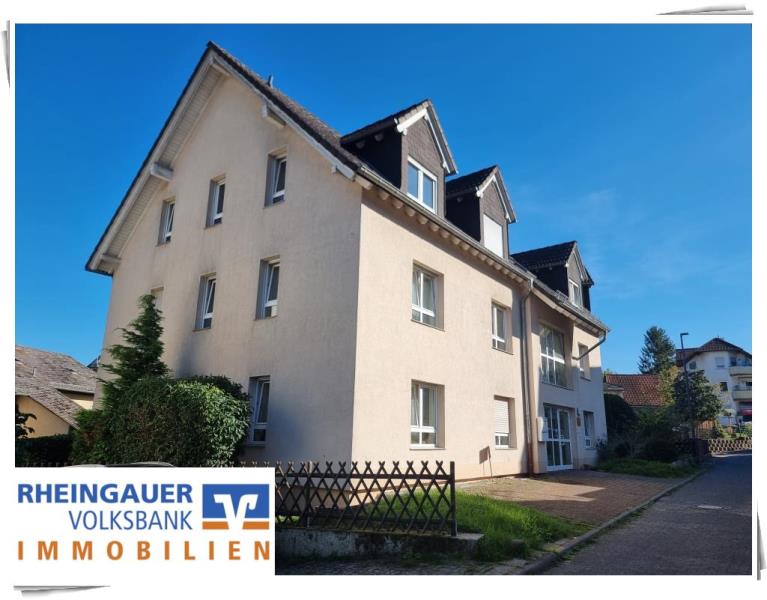 Immobilie zum Kauf als Kapitalanlage geeignet 890.000 € 14 Zimmer 338,4 m²<br/>Fläche 322 m²<br/>Grundstück Kiedrich 65399