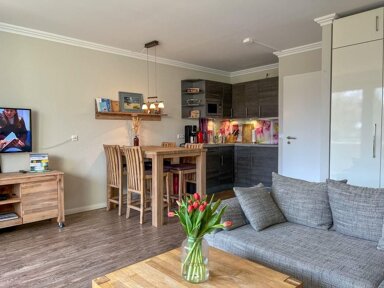 Wohnung zum Kauf 229.000 € 2 Zimmer 41 m² Sankt Peter-Ording 25826