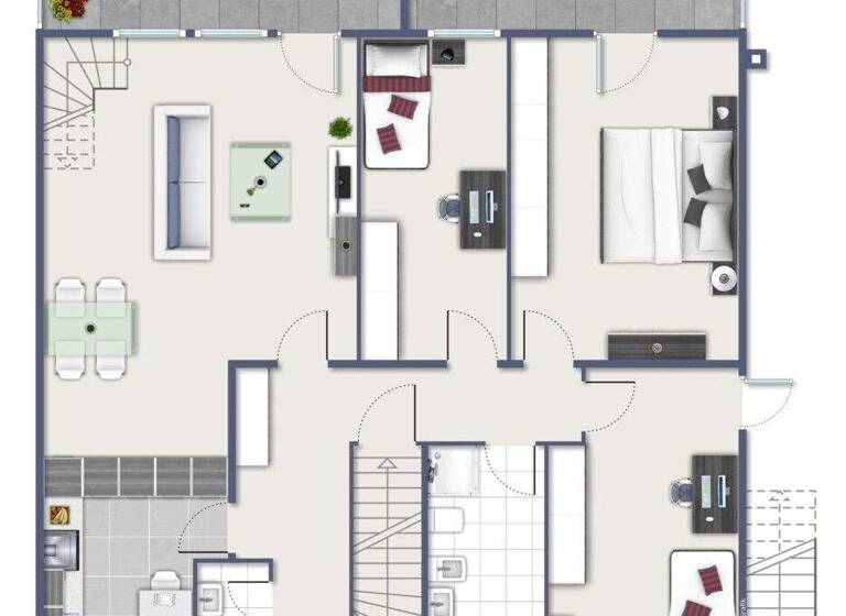 Einfamilienhaus zum Kauf 359.000 € 9 Zimmer 210 m² 686 m² Grundstück Ettenheimweiler Ettenheim / Ettenheimweiler 77955