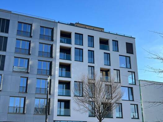 Wohnung zur Miete 1.200 € 2 Zimmer 60 m² Geschoss 1/2 frei ab 01.07.2026 Böckingen Heilbronn 74076