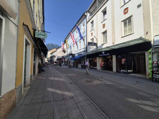 Laden zum Kauf 4.901 € Bad Ischl 4820