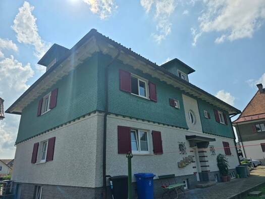 Haus zum Kauf 648.000 € 15 Zimmer 314 m² 930 m² Grundstück Lindenberg Lindenberg 88161