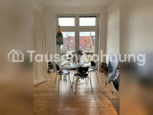 Wohnung zur Miete Tauschwohnung 935 € 3 Zimmer 73 m² 4. Geschoss Altstadt-Süd Köln 50674