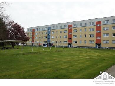 Wohnung zur Miete 345 € 3 Zimmer 58,1 m² EG frei ab 01.09.2025 Schulstraße 19 Bobitz Bobitz 23996