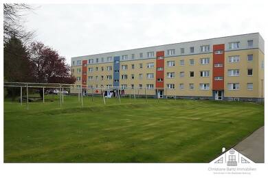 Wohnung zur Miete 345 € 3 Zimmer 58,1 m² EG frei ab 01.09.2025 Schulstraße 19 Bobitz Bobitz 23996