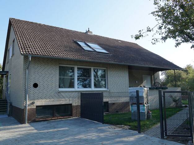Wohnung zum Kauf 275.000 € 5 Zimmer 110 m² EG frei ab 01.12.2026 Neustadt Neustadt am Rübenberge 31535