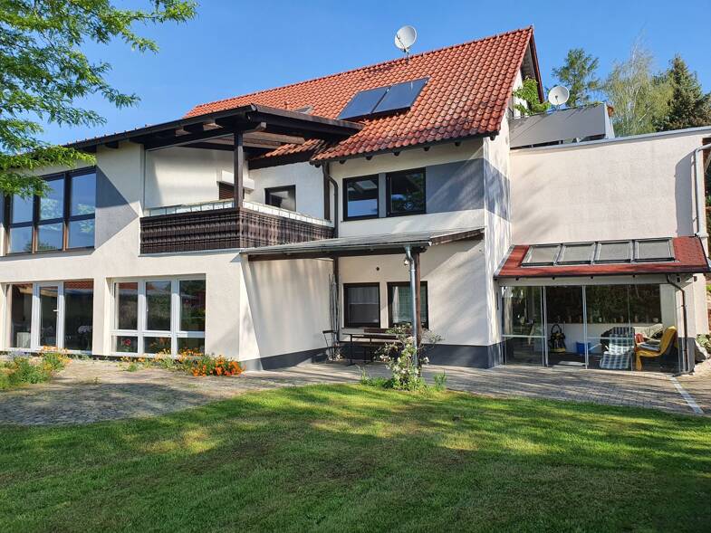 Einfamilienhaus zum Kauf 399.000 € 10,5 Zimmer 249 m² 1.342 m² Grundstück Döbeln Döbeln 04720