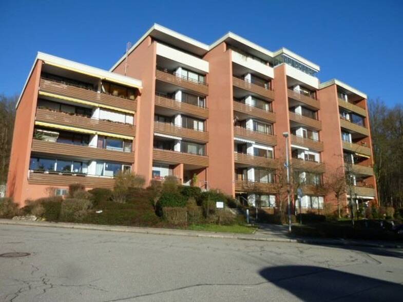 Wohnung zum Kauf 270.000 € 2 Zimmer 49,7 m² 2. Geschoss Sand Tübingen 72076