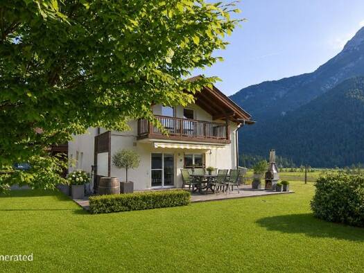 Haus zum Kauf 5 Zimmer 126,3 m² 525 m² Grundstück St. Ulrich am Pillersee 6393