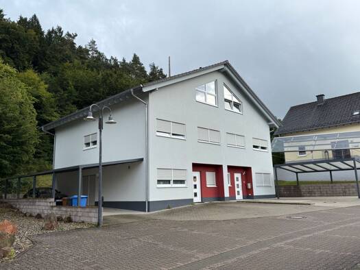 Haus zum Kauf als Kapitalanlage geeignet 740.000 € 12 Zimmer 446 m² 656 m² Grundstück Horbach 66851