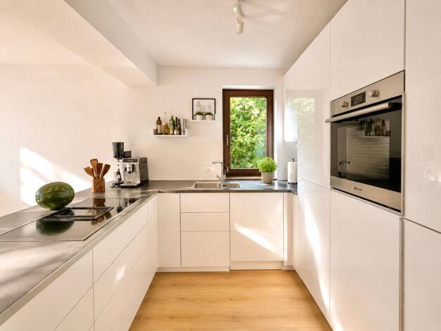 Maisonette zum Kauf 534.900 € 3 Zimmer 130 m² frei ab 01.08.2026 Horn Ost 28359