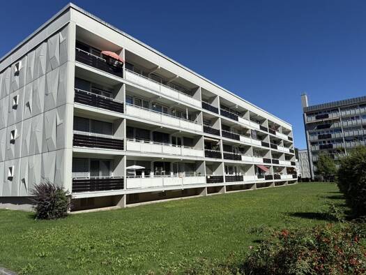 Wohnung zum Kauf provisionsfrei 375.000 € 4 Zimmer 88,9 m² EG Münchner Allee 19 a Bad Reichenhall Bad Reichenhall 83435