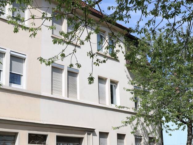 Büro zur Miete 500 € 80 m² Bürofläche Ebingen Albstadt 72458