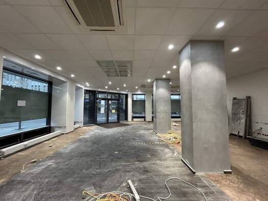 Laden zur Miete 2.545 € 169,2 m² Verkaufsfläche Elberfelderstraße 44 Mittelstadt Hagen 58095