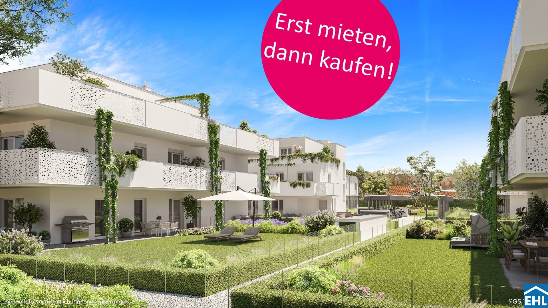 Wohnung zum Kauf 239.000 € 1 Zimmer 32,4 m²<br/>Wohnfläche EG<br/>Geschoss Franz Josef-Straße Maria Enzersdorf 2344