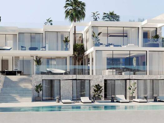 Haus zum Kauf 12.990.000 € 5 Zimmer 780 m² 1.800 m² Grundstück Cala 07181