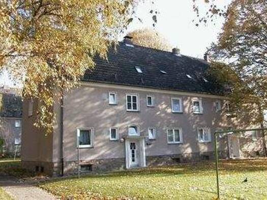 Wohnung zur Miete 359 € 2 Zimmer 41,3 m² EG Ringstraße 30 Alt-Wetter Wetter 58300